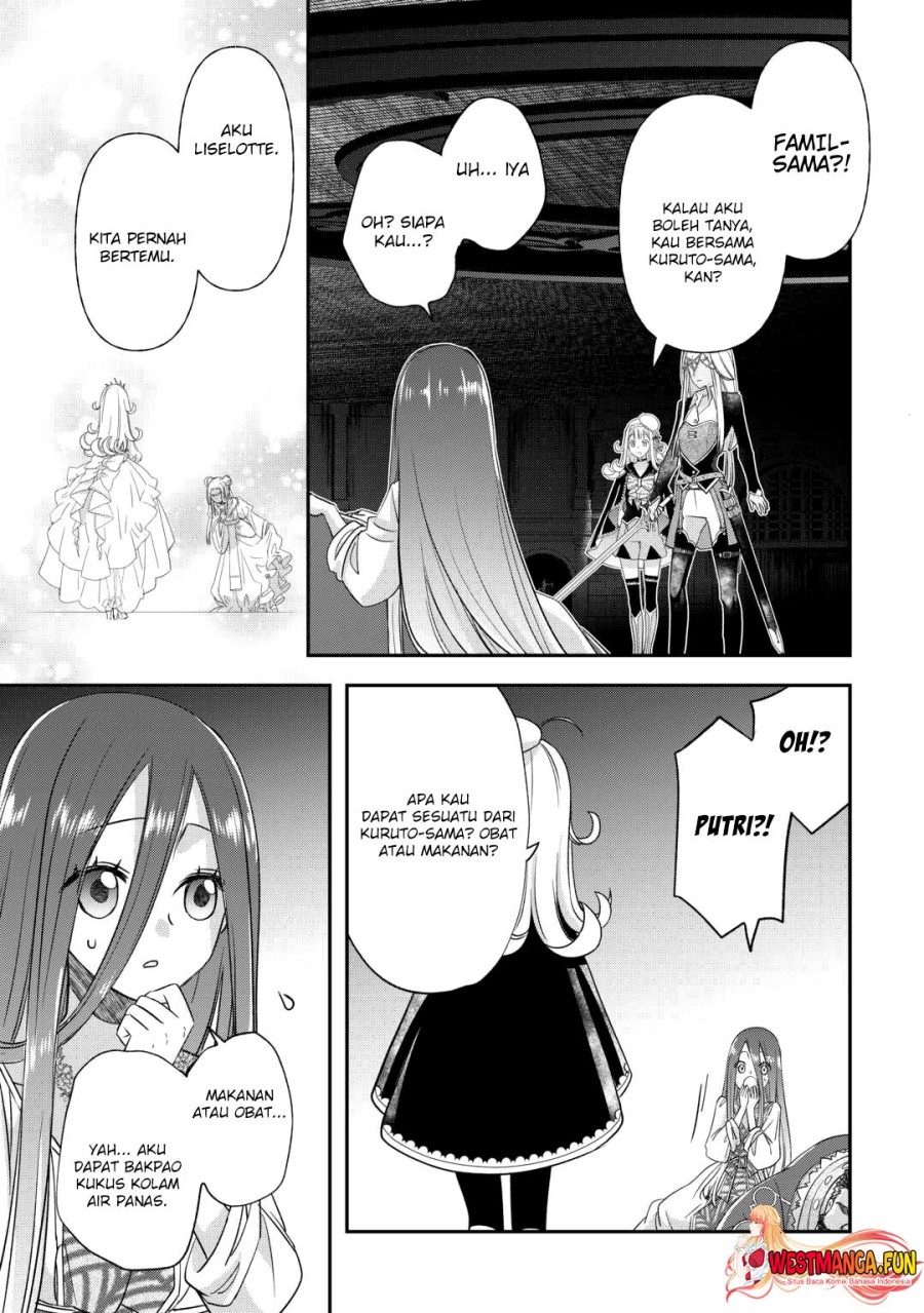 Kanchigai no Atelier Master